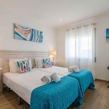Apartamento Casas Rossio Albufeira Exterior foto