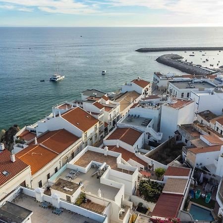 Apartamento Casas Rossio Albufeira Exterior foto